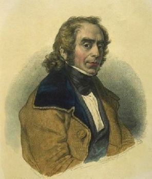 Jacques Arago, frère de François