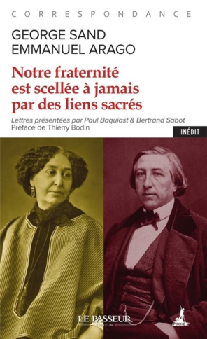 Correspondance entre George Sand et Emmanuel Arago